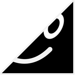 Triplinder Watermark Dark