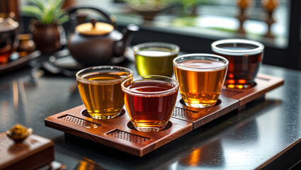 tea, cup, beverage, hot