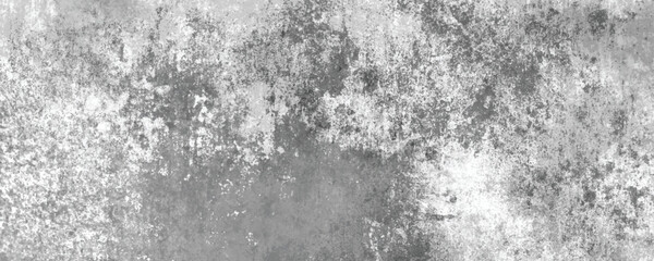 A Minimalist yet Powerful Display of a Rough and Scratched Surface with an Aged Look

