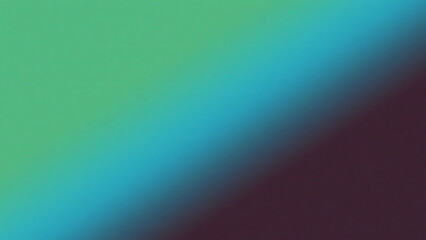 Obraz premium Minimalistic Abstract Gradient Background