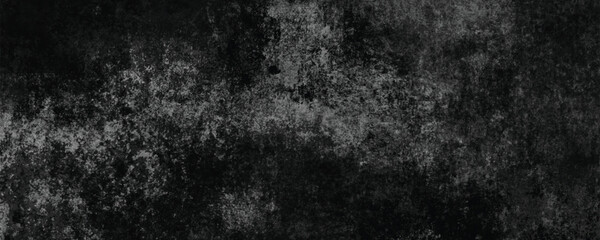 Obraz premium A Stark and Harshly Textured Monochrome Background with Deep Stains and Erosion Marks