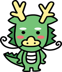 용띠