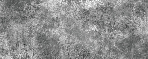 The Harsh and Beautiful Imperfections of a Scratched, Stained, and Weathered Wall

