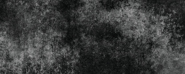 A Rugged and Raw Display of a Naturally Stained and Weathered Cement Surface

