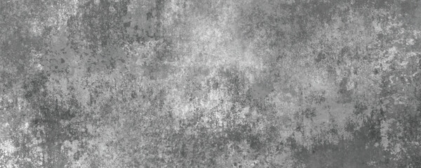 The Harsh and Beautiful Imperfections of a Scratched, Stained, and Weathered Wall

