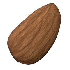 almond nut