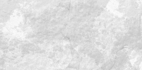 Obraz premium Texture of grunge Concrete white stone grunge wall marble texture. Abstract natural cement limestone wall old texture. Concrete gray texture. Abstract white marble texture background.