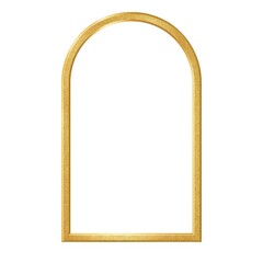 Frame glitter arch pillar shape architecture arched oval.