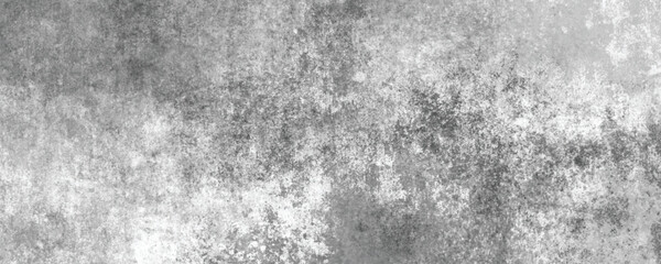 Fototapeta premium A Naturally Distressed and Eroded Concrete Wall Creating an Abstract and Artistic Pattern