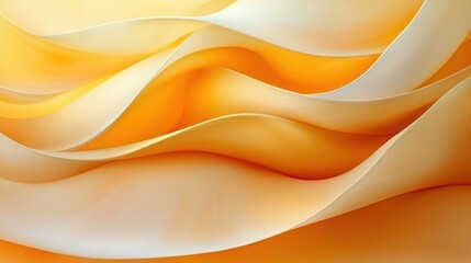 Abstract floral texture