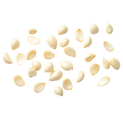 Buy fresh peeled garlic cloves online for cooking recipes and healthy food ingredient preparation now