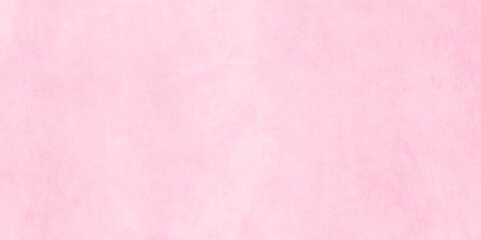 pink wall grunge blank texture watercolor background.