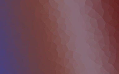 abstract pink background