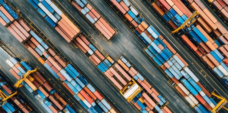 Innovative technology refines supply chains, reducing lead times and increasing responsiveness to market changes
