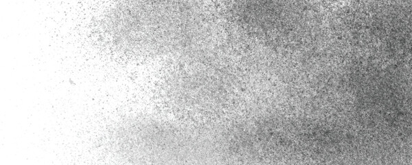 Spray-Painted Abstract Splatter Texture with a Gradual Black Fade-Out Effect, Providing a Subtle Yet Dynamic Background for Creative Visual Projects

