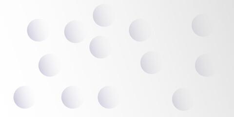 Abstract gradient color shapes futuristic banner. Glowing retro design vector background.