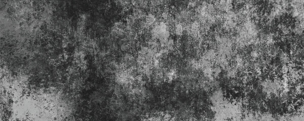 The Deep and Subtle Imperfections of a Naturally Worn and Aged Concrete Surface

