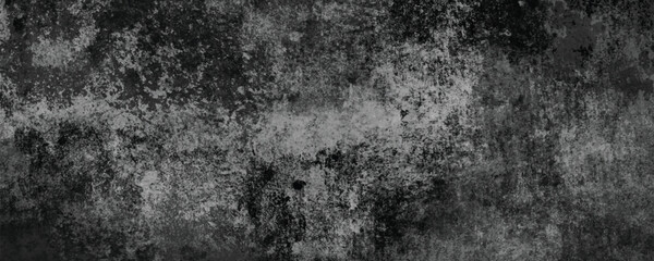 A Highly Textured and Stained Grunge Surface with Cracks, Scratches, and Erosion Marks

