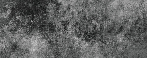 Obraz premium A Dramatic and High-Contrast Rough Texture with Peeling, Scratched, and Worn Layers