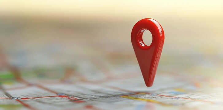 Enhance local SEO by employing precise mapping techniques to optimize locations and target the right audience