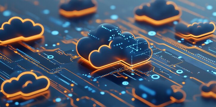 **Hybrid Cloud Network Architecture with Serverless Technology: A Thorough Review of Cloud Computing, Hybrid Clouds, Serverless Technology, Network Security, and Infrastructure Management**