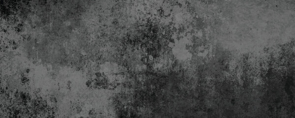 A Close-Up of a Rugged and Gritty Surface with Dark, Distressed, and Scratched Patterns

