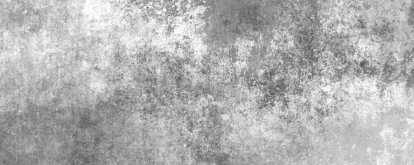 A Faded and Stained Concrete Wall with Organic Erosion Patterns and a Timeworn Look

