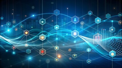 Global Network Connection