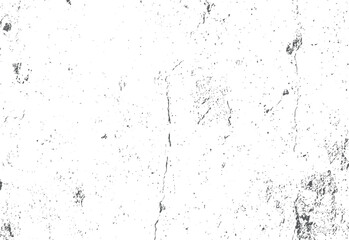 Overlay textures stamp with grunge effect. Old damage Dirty grainy and scratches. Distressed black grain texture. Distress overlay vector textures.	