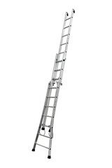 échelle en aluminium