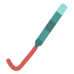 Daily Life Illustration Set