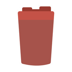 Daily Life Illustration Set