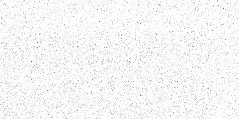 White wall texture noise and overlay pattern terrazzo flooring texture polished stone pattern old surface marble for background. Rock stone marble backdrop textured illustration design.