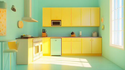 kitchen, interior, home, room, house, design, furniture, sink, bathroom, luxury, new, architecture, cabinet, contemporary, wood, oven, nobody, stove, indoors, table, floor, indoor, style, counter, wal