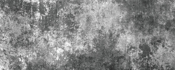 The Industrial and Urban Appeal of a Deeply Textured and Scratched Surface

