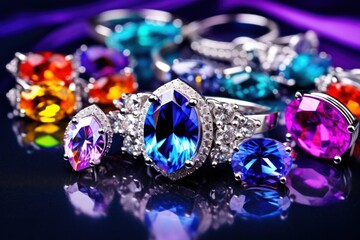 Jewellery gemstone jewelry accessories.