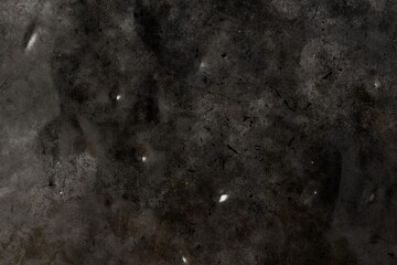 Wallpaper metal background. Metallic texture for background. Steel alloy texture for background. Minimal abstract background. Blank for design. The Metallic panel has a beautiful pattern. 3d render.