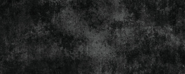 A Rugged and Naturally Corroded Cement Wall with Dark and Weathered Patterns

