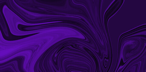The texture of purple marble pattern modern style Liquid background. purple marble pattern texture natural background. Paper with soft waves and white fabric liquid metallic art paint texture.