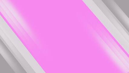 Pink abstract background with white for pastel and cover.