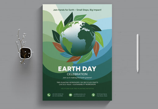 Earth Day Celebration