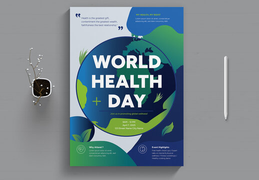 World Health Day