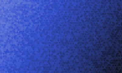 Obraz premium blue abstract background