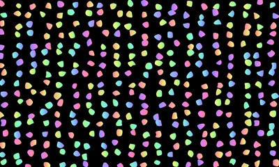 Obraz premium abstract colorful background