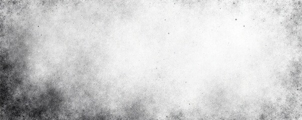 Obraz premium Grainy white noise background with distressed overlay texture and sound effects, illustration for design projects, grainy, overlay