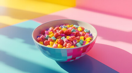 cake, food, birthday, sweet, candy, cupcake, dessert, celebration, party, easter, colorful, pink, chocolate, baked, decoration, holiday, sprinkles, icing, candle, snack, cupcakes, color, closeup, crea