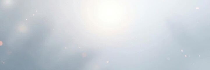 Silver gradient background that transitions from a metallic sheen to a shimmering glow,  smooth, silver