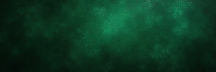Mysterious and rich dark green background with elegant texture, perfect for adding a touch of sophistication to any design,  space,  rich