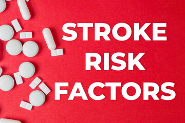 stroke risk factors name of medicinal treatment of diseases, to lower high blood pressure