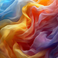  dreamy spectrum colors